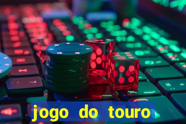 jogo do touro fortune ox demo